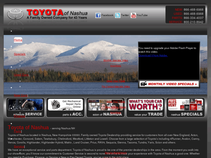 www.toyotaofnashua.com