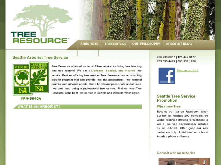 www.treeresource.com