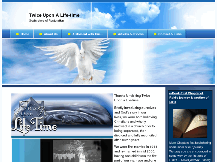 www.twiceuponalifetime.com