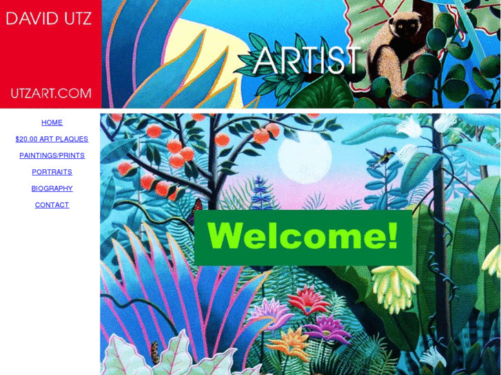 www.utzart.com