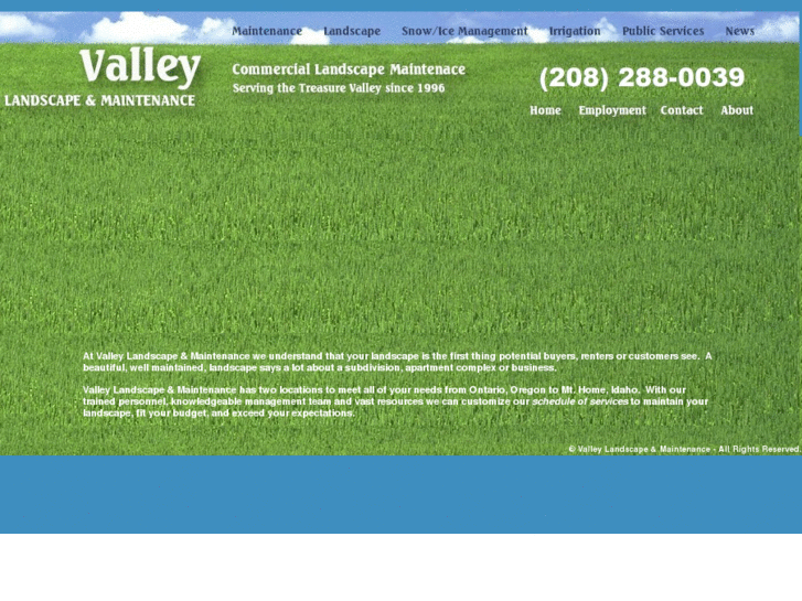 www.valley-landscape.com