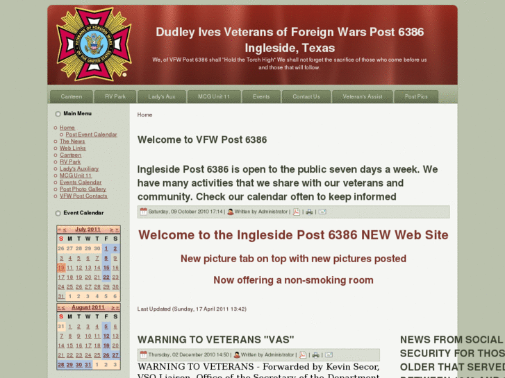 www.vfwpost6386.com