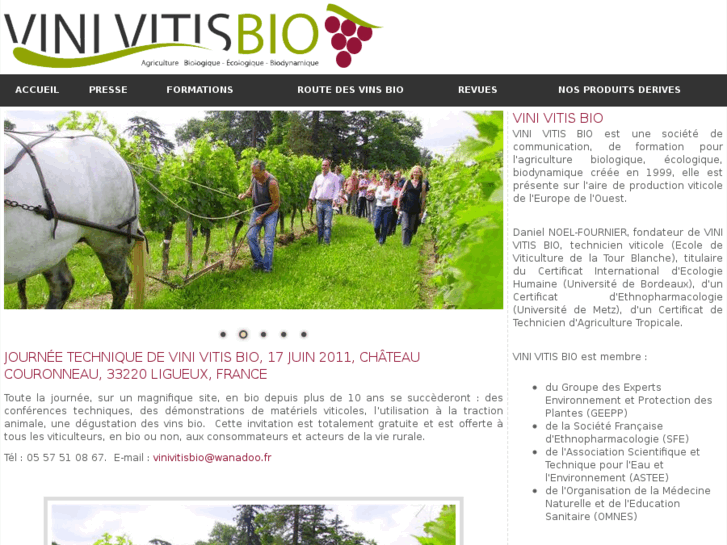 www.vinivitisbio.fr