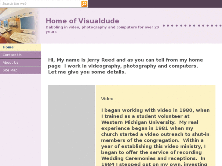 www.visualdude.com
