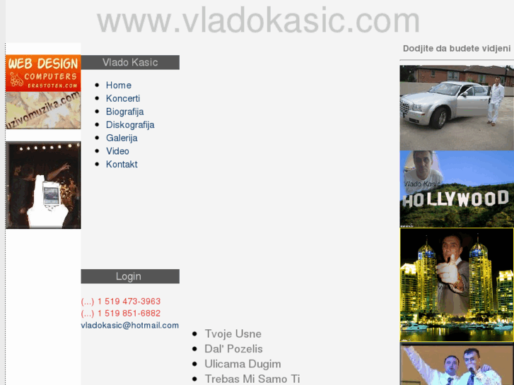 www.vladokasic.com