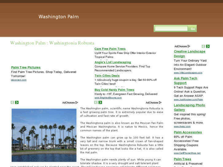 www.washingtonpalm.com