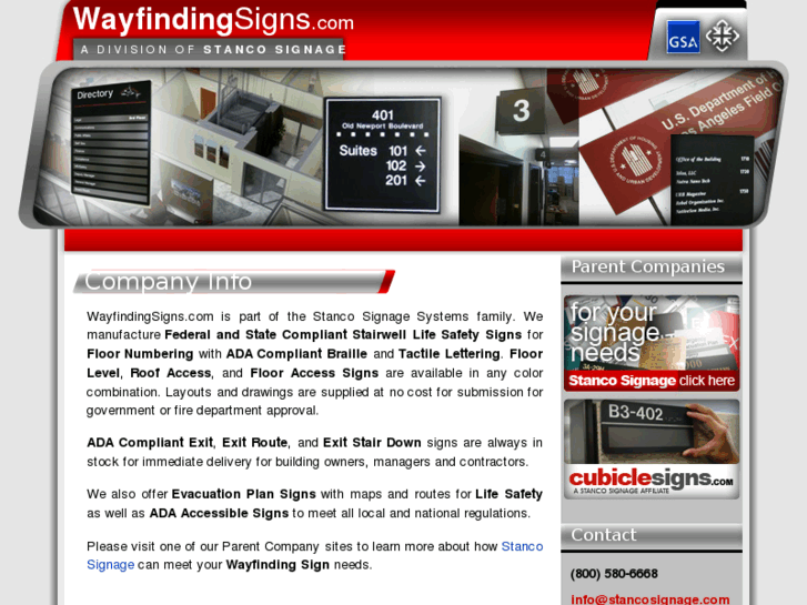 www.wayfindingsigns.com