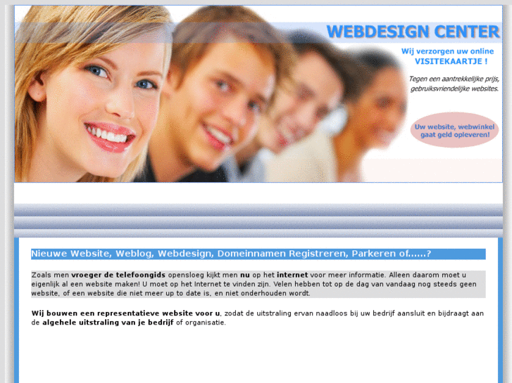 www.webdesigncenter.nl