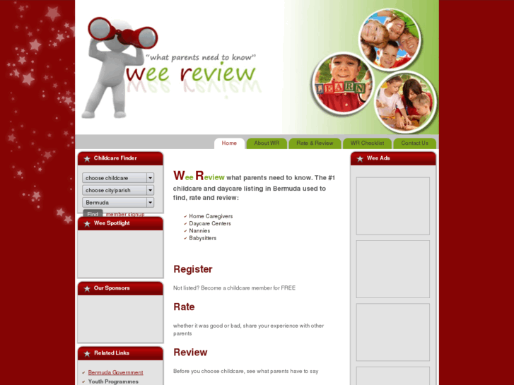 www.weereview.com