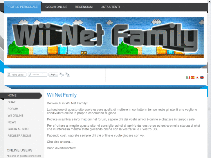 www.wiinetfamily.com