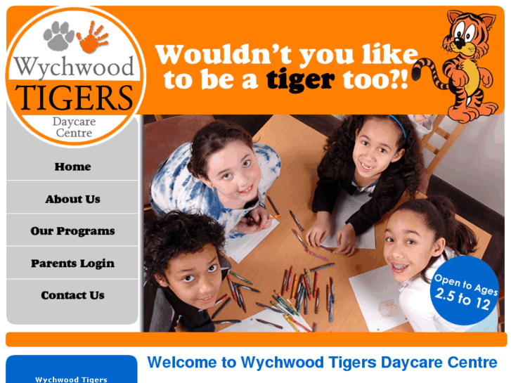 www.wychwoodtigers.com