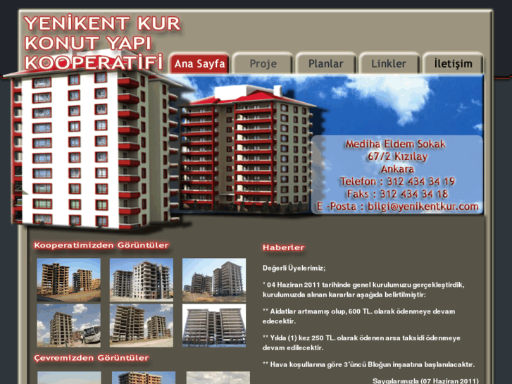 www.yenikentkur.com