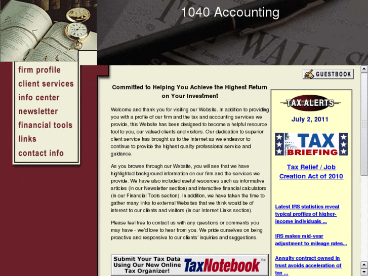 www.1040-accounting.com