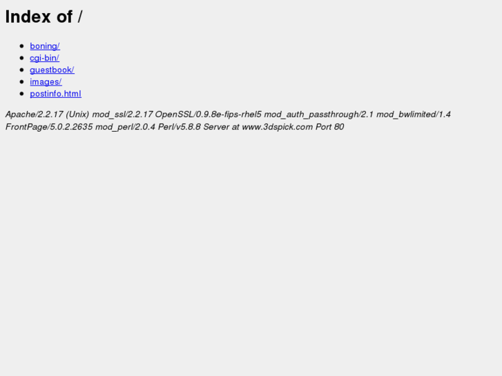 www.3dspick.com