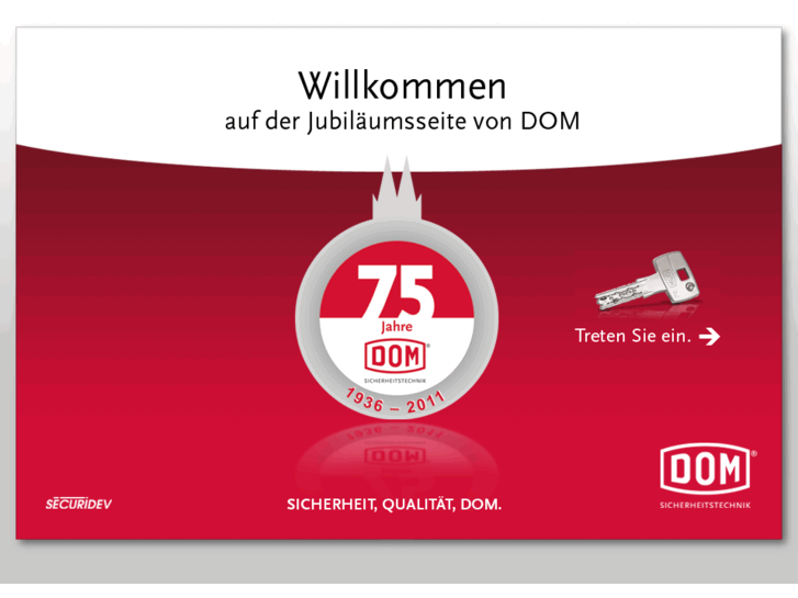 www.75jahredom.de