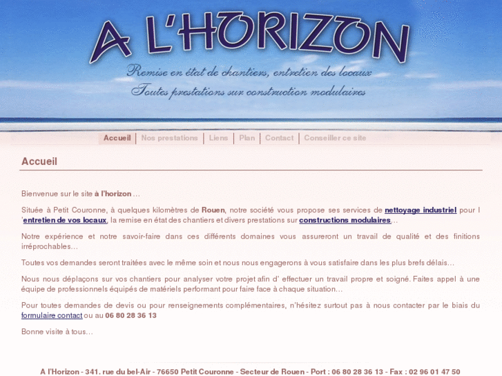 www.a-lhorizon.com