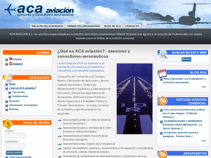 www.aca-aviacion.net