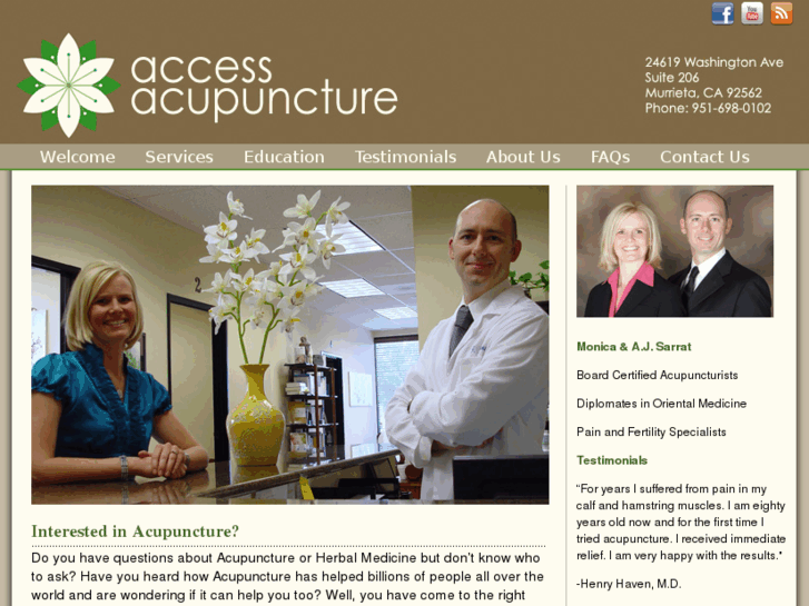 www.accessacupuncture.com