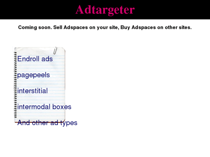 www.adtargeter.com