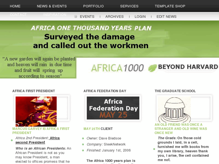 www.africa1000.com