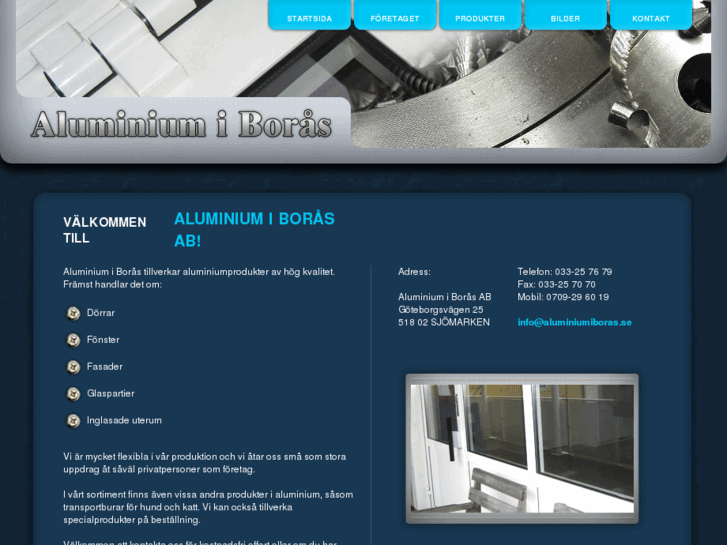 www.aluminiumiboras.com