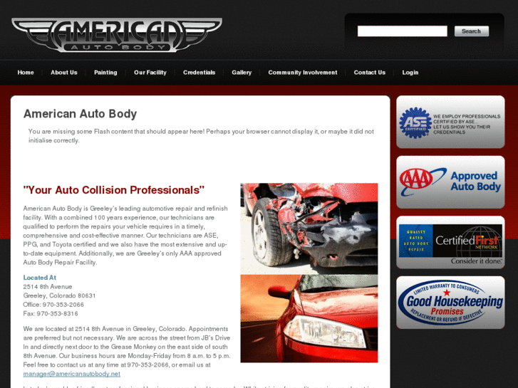 www.americanautobody.net