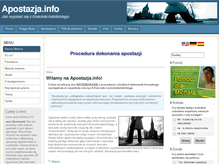 www.apostazja.info