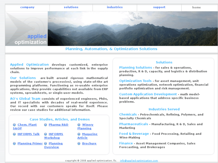 www.applied-optimization.com