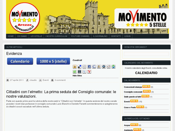 www.arezzo5stelle.it