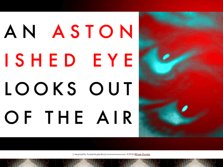 www.astonishedeye.com