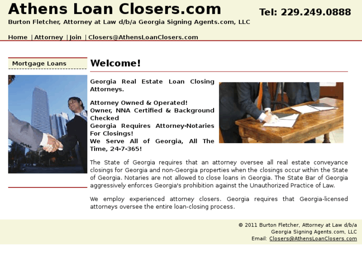 www.athensloanclosers.com