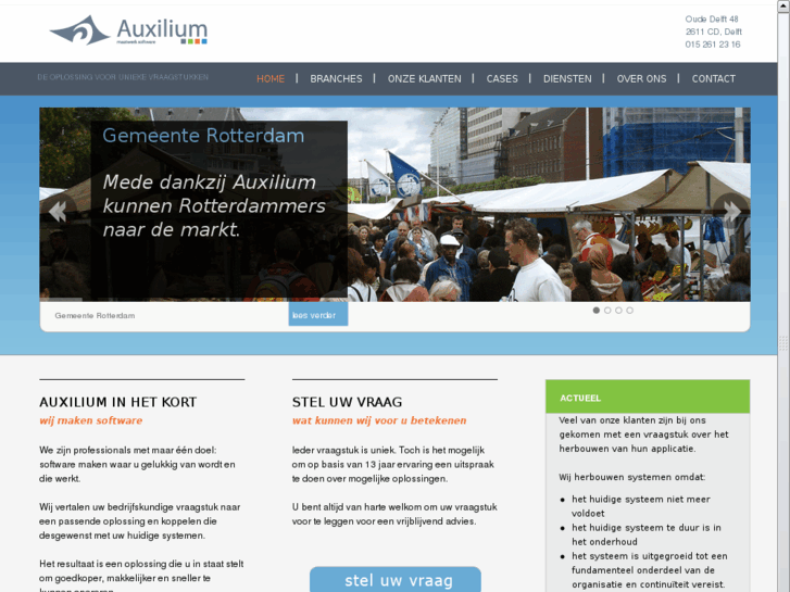 www.auxilium-sd.nl