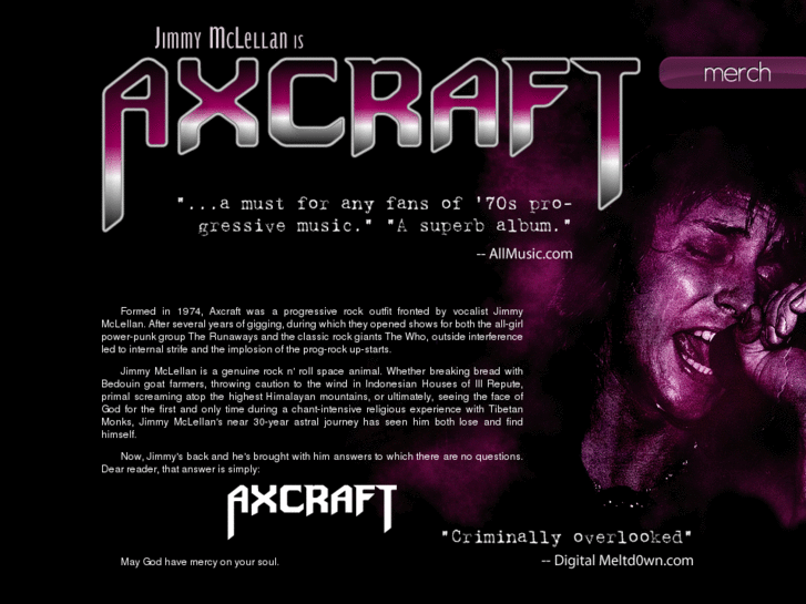 www.axcraft.com