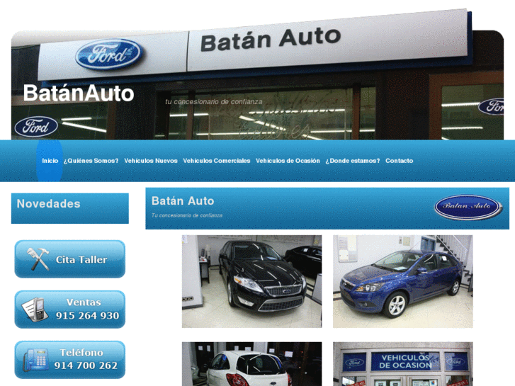 www.batanauto.es