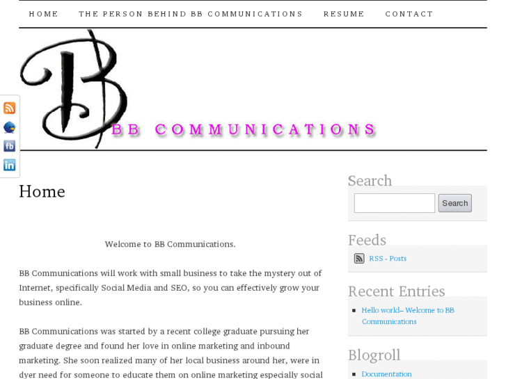 www.bbcommunications.info