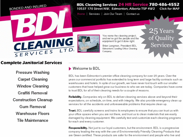 www.bdlcleaningservices.com