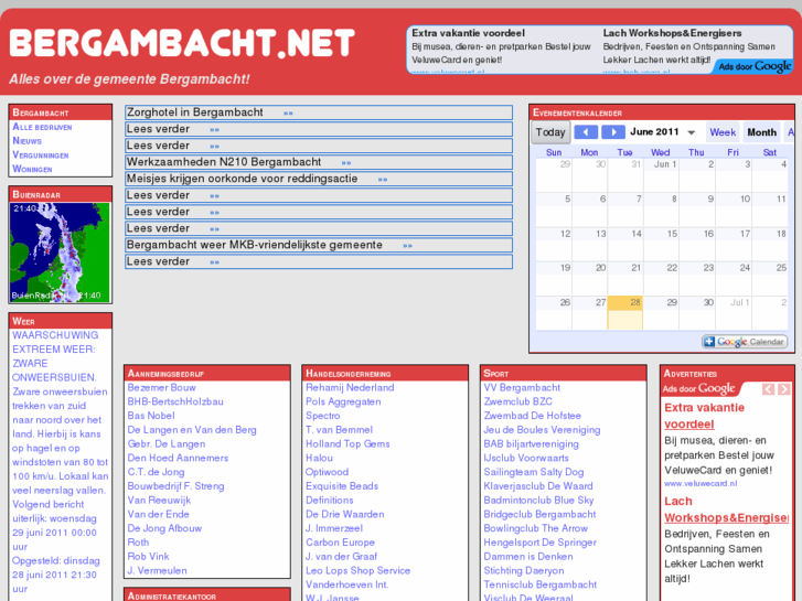 www.bergambacht.net