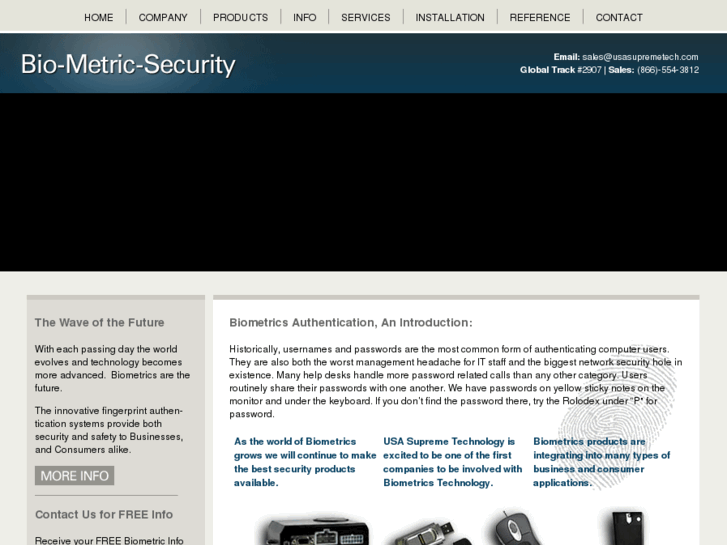 www.bio-metric-security.com