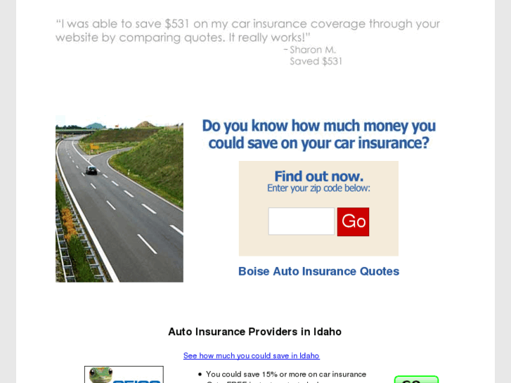 www.boiseautoinsurancequotes.com