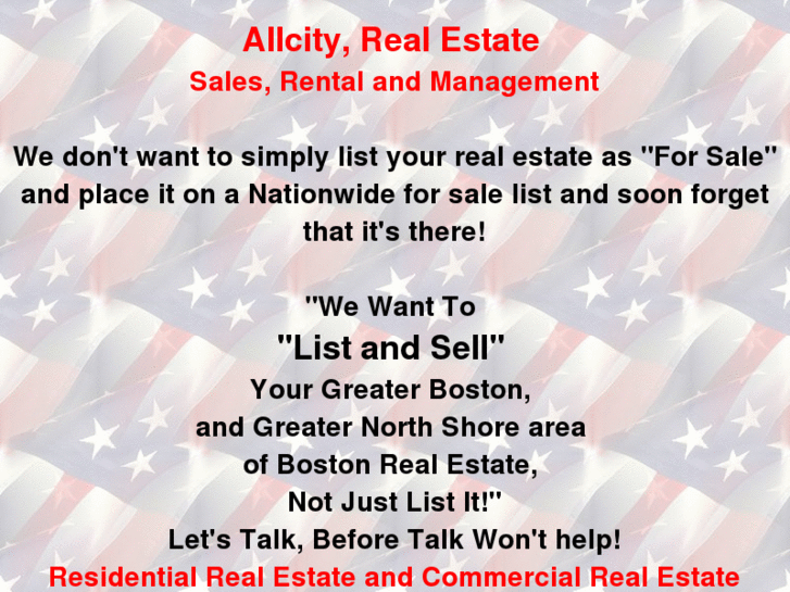 www.bostonmassachusettsrealestatesales.com