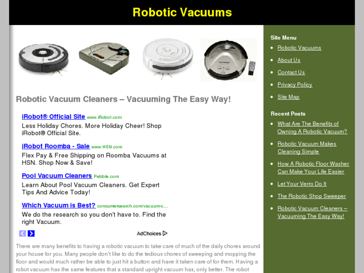 www.buyroboticvacuum.com