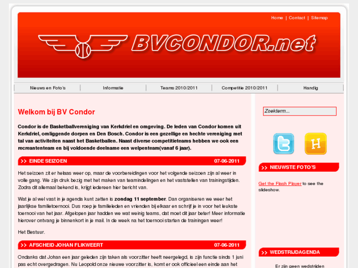 www.bvcondor.net