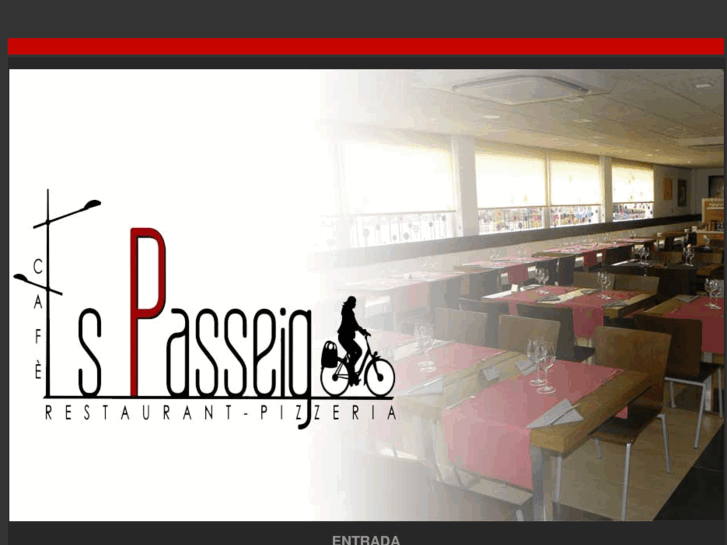 www.caferestaurantespasseig.com