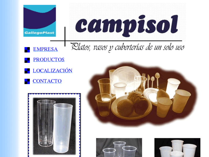 www.campisol.com