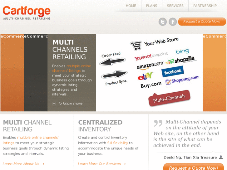 www.cartforge.com