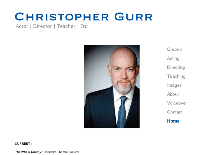 www.christophergurr.com