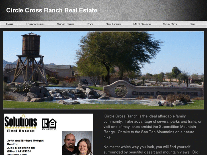 www.circlecrossranch4sale.com