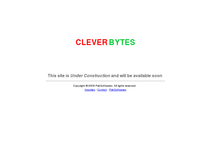 www.cleverbytes.net