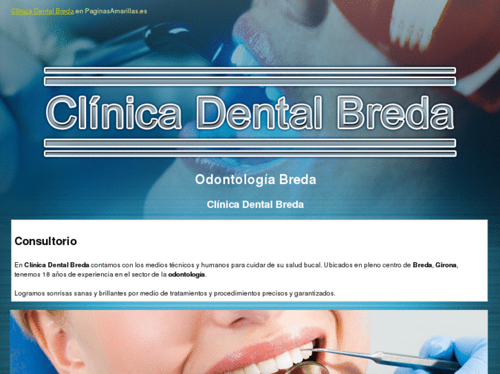 www.clinicadentalbreda.com