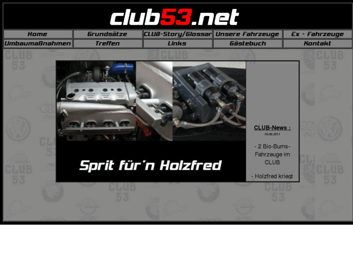 www.club53.net